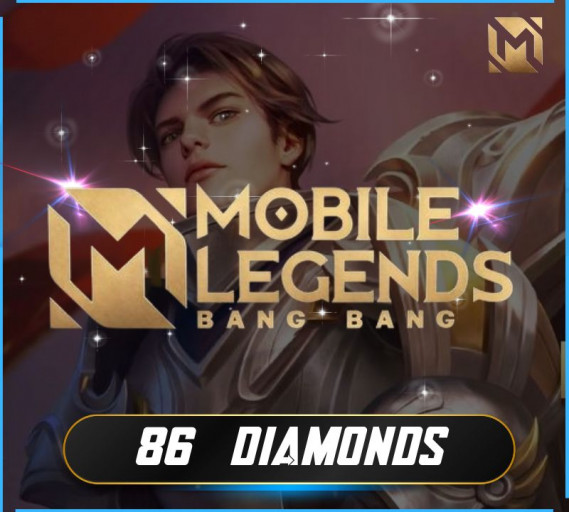 86 Diamonds Sm