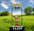 Pokemonedas 14500