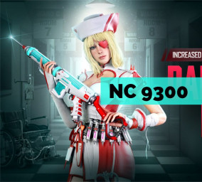 NC 9300