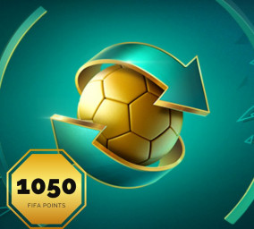 FIFA Points 1050
