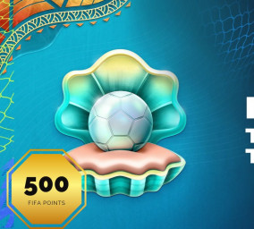 FIFA Points 500