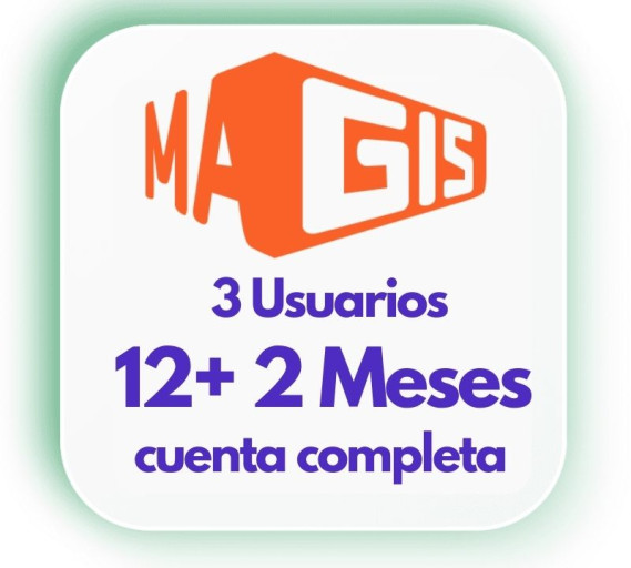 12 mas 2 meses FLUJO TV