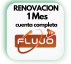 renovacion FLUJO tv