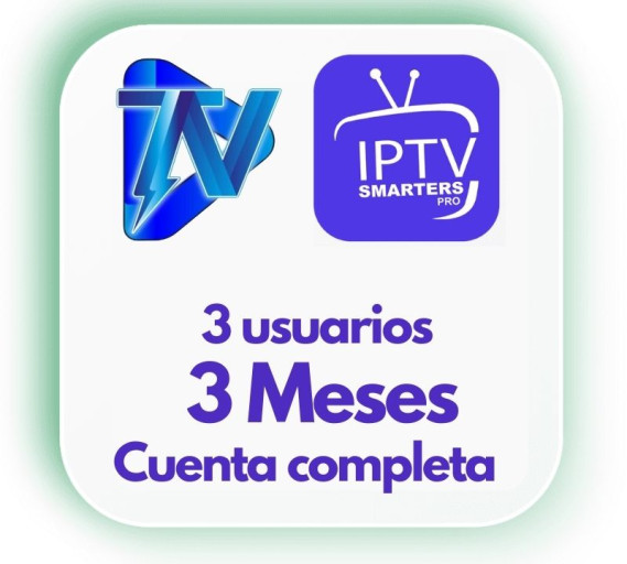 3meses Nuvia COMPLETA 3 usuarios