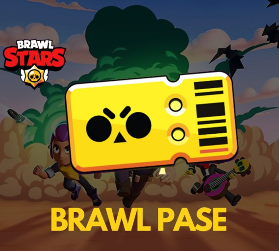 Brawl Pass