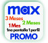 Max PROMO