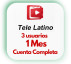 tele latino 1mes