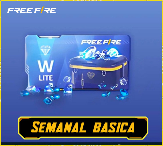 Semanal Basica