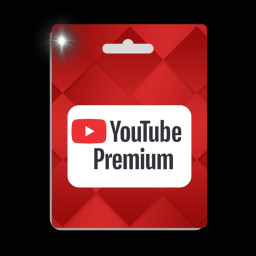 Youtube Premium.