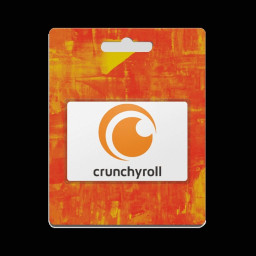 Crunchyroll.