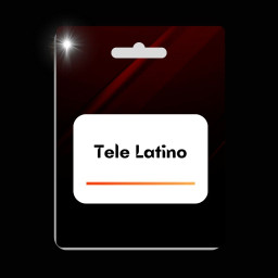 Tele latino-iptv.
