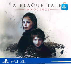 A PLAGUE TALE: INNOCENCE (Juego Digital PS4)